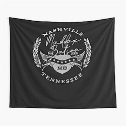Maddox Batson Merch Tapestry