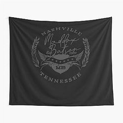 Maddox Batson Merch Tapestry