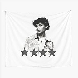 Maddox Batson Merch Tapestry