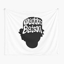 Maddox Batson Merch Tapestry
