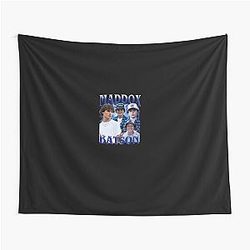 Maddox Batson Music Singer Concert Tapestry