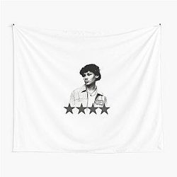 Maddox Batson Classic T-Shirt Tapestry