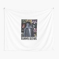 Maddox Batson Vintage 90s Pop Country Concert 2025 Tour Essential T-Shirt