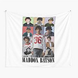 Maddox Batson Concert 2025 Musician Tapestry