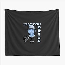 Maddox Batson Classic Tapestry Shirt