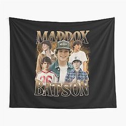 Maddox Batson 90s Country Concert Tour Tapestry