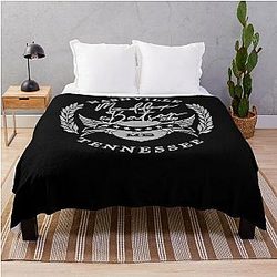 Maddox Batson Merch Throw Blanket
