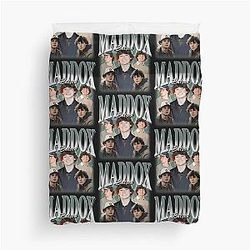 Maddox Batson Singer Concert 2025 Cover