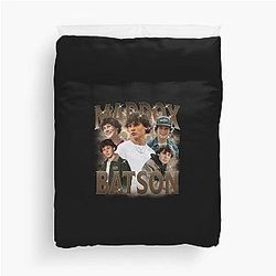 Limited Maddox Batson Western Music Classic T-Shirt Duvet Cover