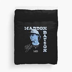 Maddox Batson Classic T-Shirt Duvet Cover
