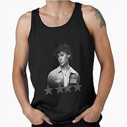 Maddox Batson Merch Tank Top