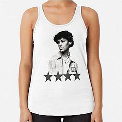 Maddox Batson Merch Racerback Tank Top