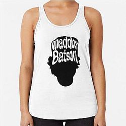 Maddox Batson Merch Racerback Tank Top