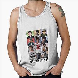 Maddox Batson Music Concert 2025 Tank Top