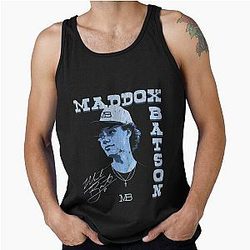 Maddox Batson Classic T-Shirt Tank