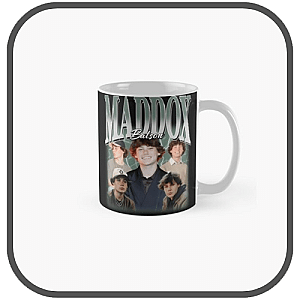 Maddox Batson Mugs