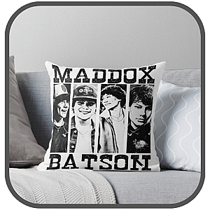 Maddox Batson Pillows Cover