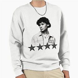 Classic Maddox Batson Sweatshirt