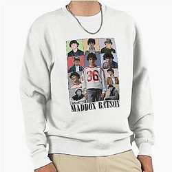 Maddox Batson Music Concert Sweatshirt