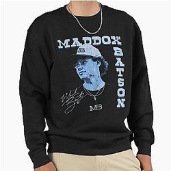 Maddox Batson Classic T-Shirt Sweatshirt