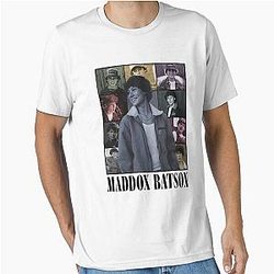 Maddox Batson Vintage 90s Pop Country Concert 2025 Essential T-Shirt