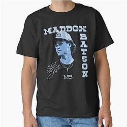 Maddox Batson Merch Classic T-Shirt
