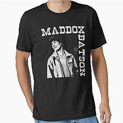 Maddox Batson Concert 2025 Tour Essential T-Shirt