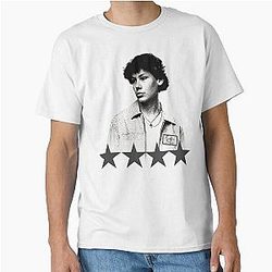 Maddox Batson Merch Classic T-Shirt
