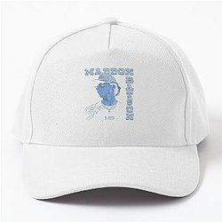Maddox Batson Merch Baseball Cap