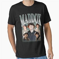 Maddox Batson Singer Concert 2025 T-Shirt