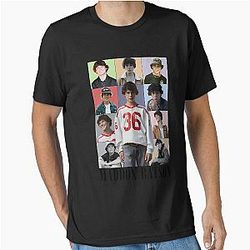 Maddox Batson Essential T-Shirt 2025 Concert