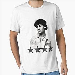 Maddox Batson Classic Essential T-Shirt