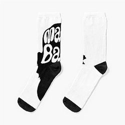 Maddox Batson Socks