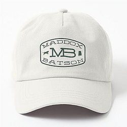 Maddox Batson Merchant Dad Hat