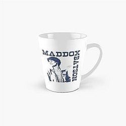 Maddox Batson 2025 Tour Vintage Fan Art Mug