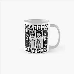 Maddox Batson Concert 2025 Tour Vintage Fan Art Classic Mug