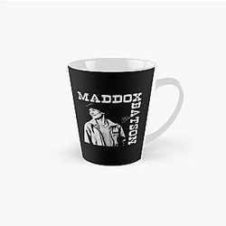 Maddox Batson 2025 Tour Fan Art Mug