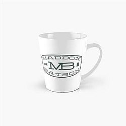 Maddox Batson Merch Tall Mug