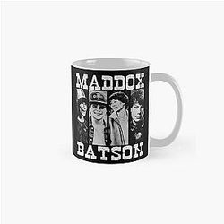 Maddox Batson Concert Tour Vintage Classic Mug