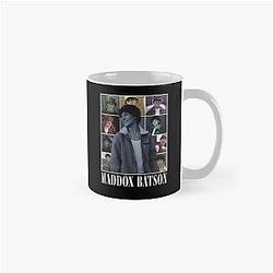 Maddox Batson 90s Pop Country Concert Tour Classic Mug