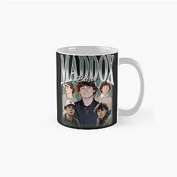 Maddox Batson Singer Concert 2025 Classic Mug
