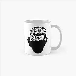 Maddox Batson Merch Classic Mug