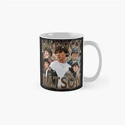 Limited Edition Western Music Classic Mug