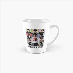 Maddox Batson Concert Tall Mug