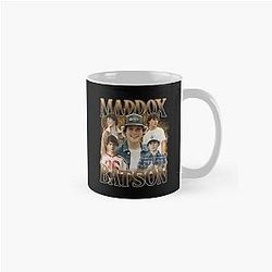 Maddox Batson Vintage 90S Country Concert 2025 Tour Classic Mug