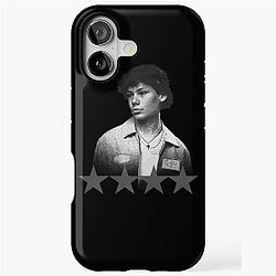 Maddox Batson Merch iPhone Tough Case