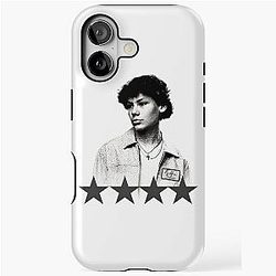 Maddox Batson Merch iPhone Tough Case