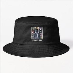 Maddox Batson Vintage 90s Pop Concert 2025 Tour Bucket Hat