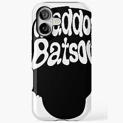 Maddox Batson Merch Tough Case