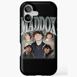 Maddox Batson Singer Concert 2025 Case